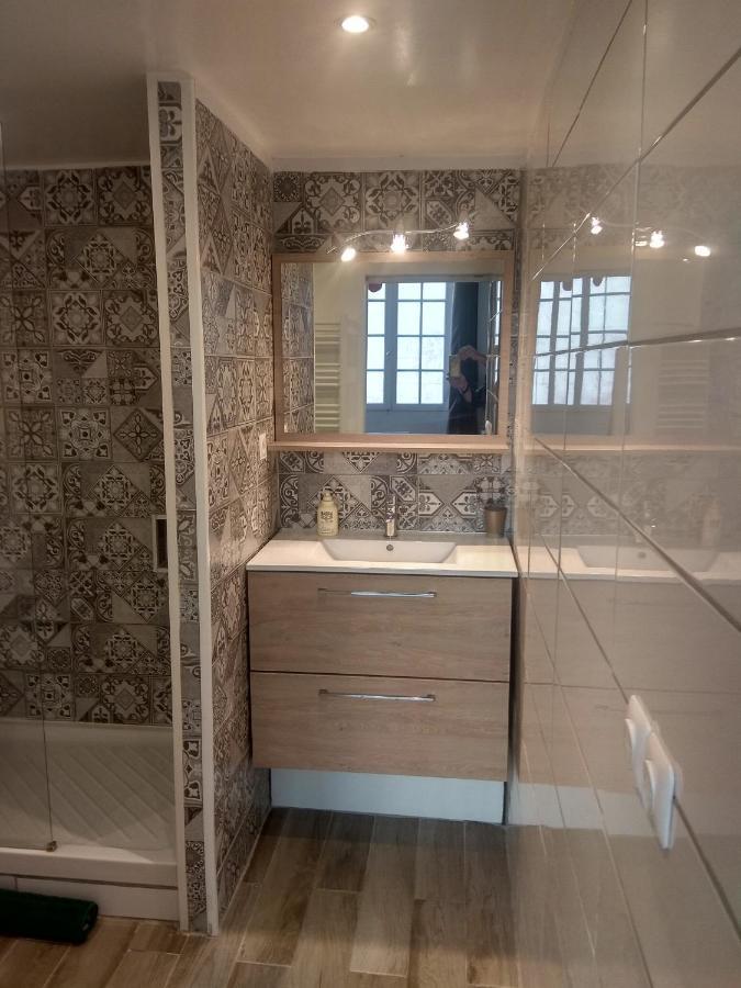 La Maison De Valentino Marseille Exteriér fotografie